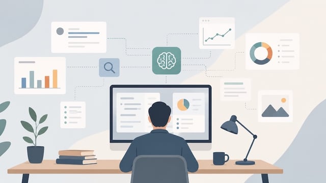 From Chaos to Command: How to Engineer Your Entire Presentation Workflow in 6 Simple Steps