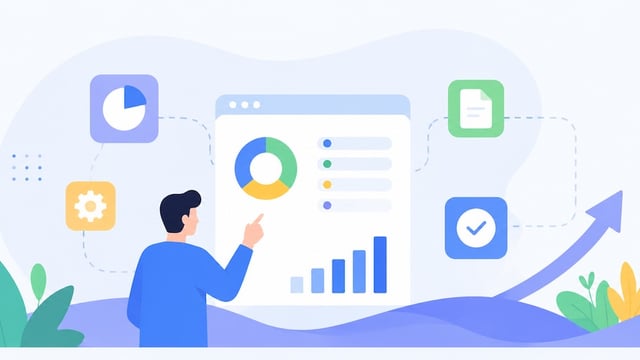 How Growing Companies Can Avoid Finance System Chaos During Scaling