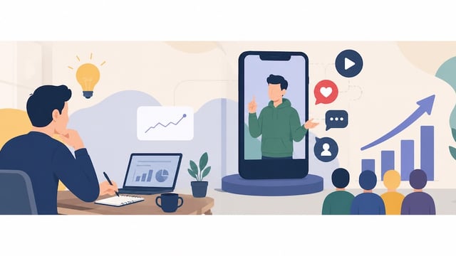 What SaaS Founders Can Learn From Viral TikTok Creators