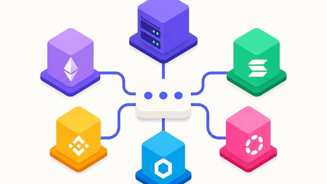 Best RPC Providers for Blockchain Development