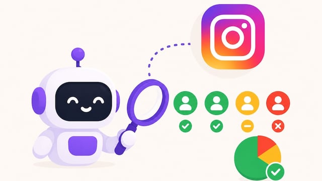 Why SaaS Teams Should Check Instagram Audience Quality