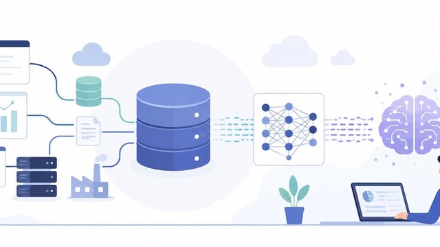 How B2B Companies Are Using Data to Train Smarter AI Models