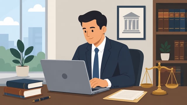 The Best AI Note Taker for Lawyers to Save Hours on Case Documentation