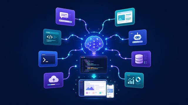 Best vibe coding platforms in 2026: 8 tools worth using