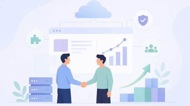 Top Long-Term Engineering Partners for Scaling Platforms in 2026
