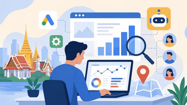 Maximising Ad Tech ROI Through Localised Data and Regional Expertise