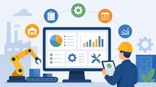 Top Features of Asset Management Software You Need