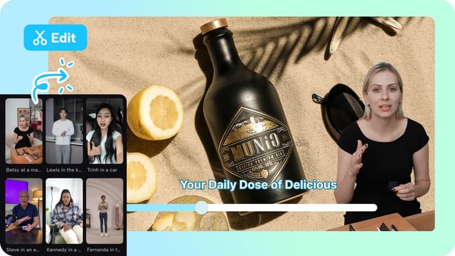 3 AI Character Marketing Strategies for Craft Beverage Brands to Build Memorable Brand Personalities