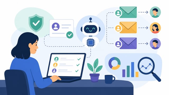 AI Personalization That Won’t Trigger Spam Filters