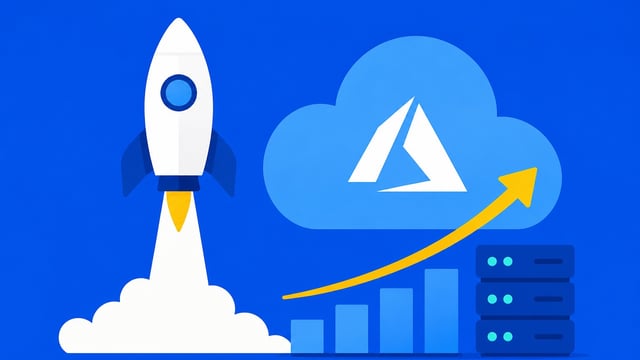 How to Scale a Startup on Azure Cloud With Spendbase?