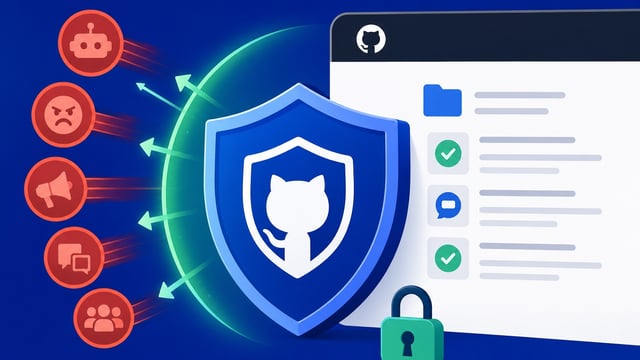NiubiStar Launches Niubi Guard: An Open-Source GitHub Abuse Detection System for Spam and Coordinated Attacks